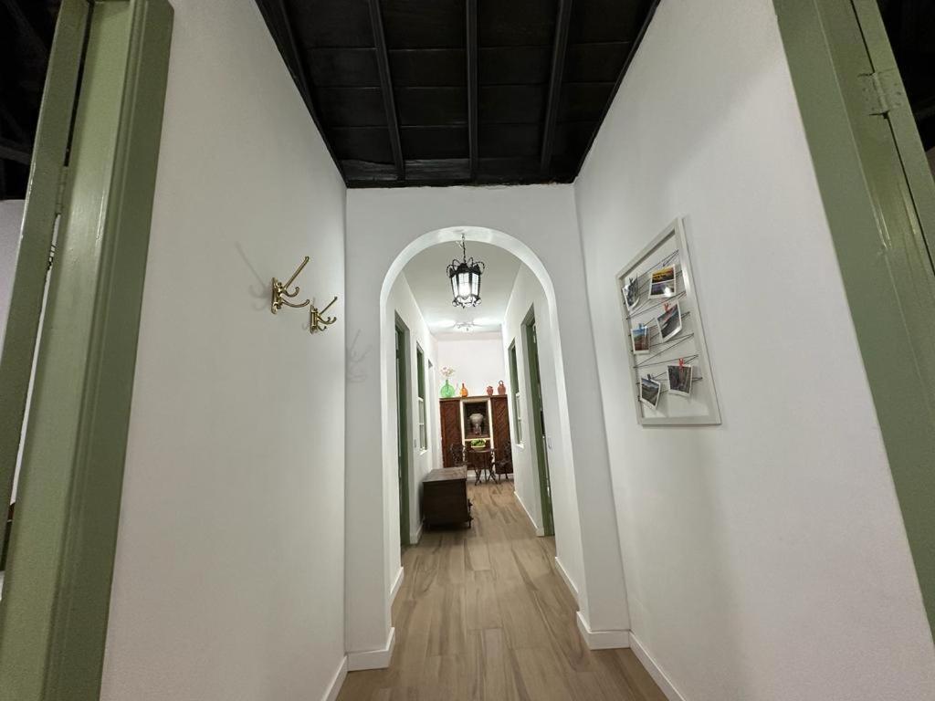 Casa Damiana Villa Tazacorte Bagian luar foto