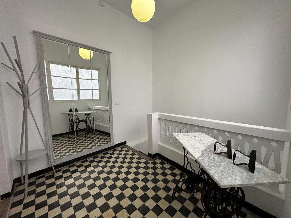 Casa Damiana Villa Tazacorte Bagian luar foto