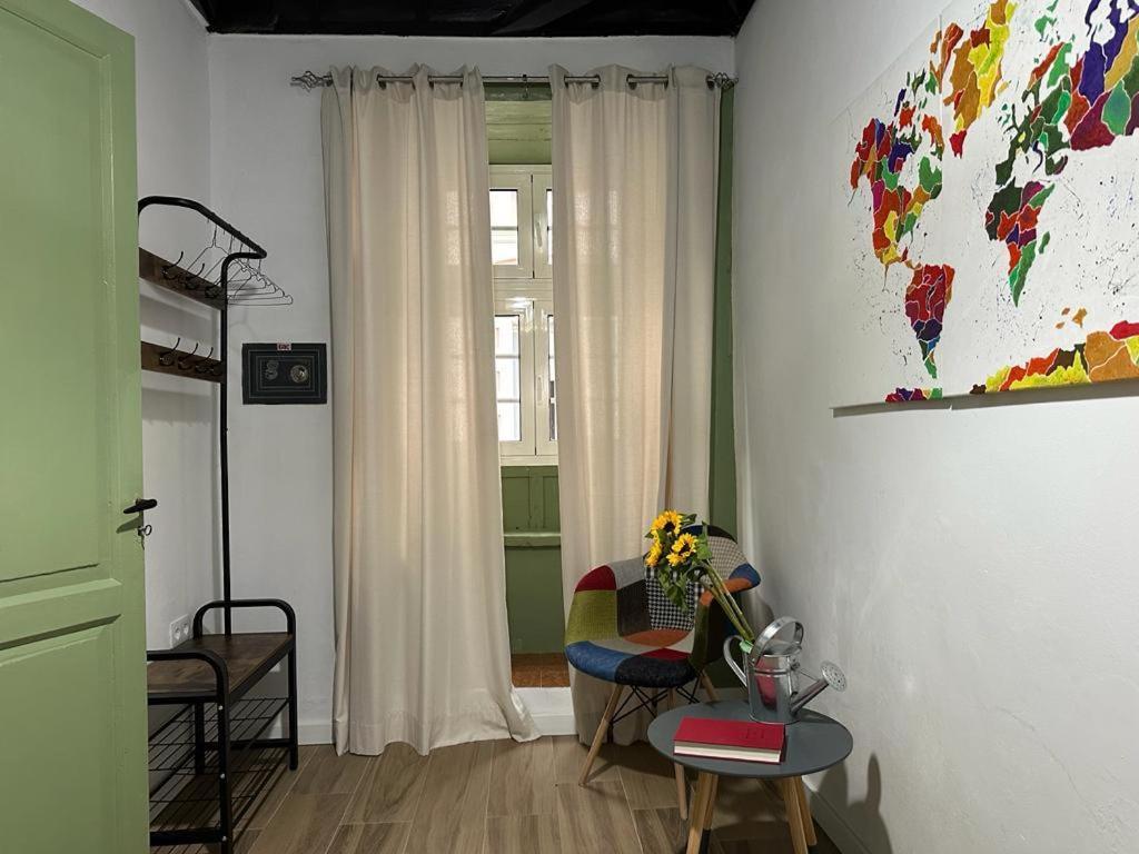 Casa Damiana Villa Tazacorte Bagian luar foto