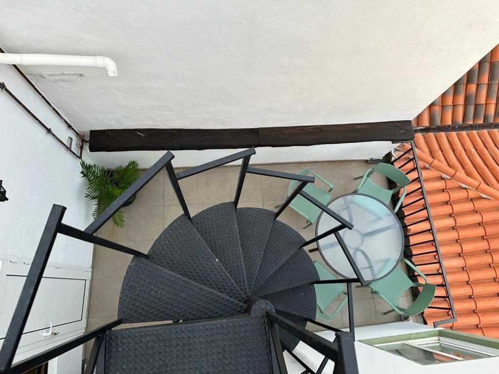 Casa Damiana Villa Tazacorte Bagian luar foto