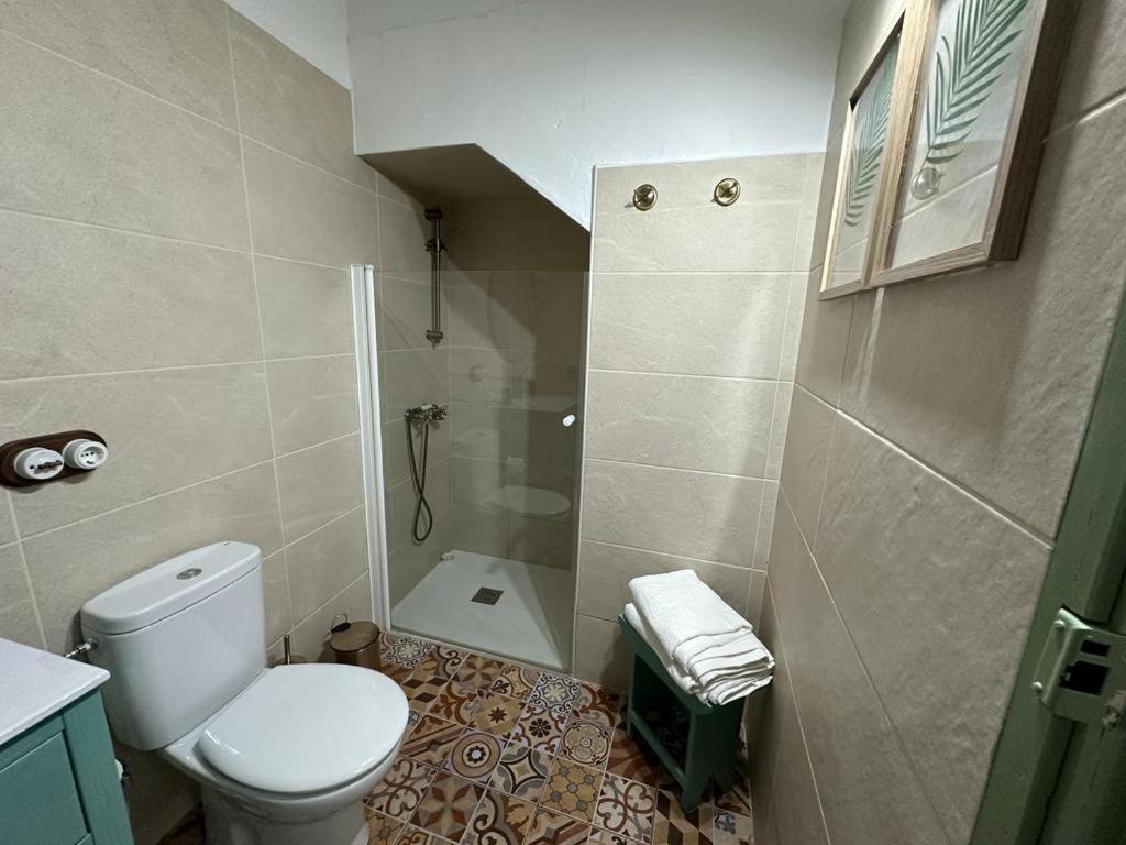Casa Damiana Villa Tazacorte Bagian luar foto