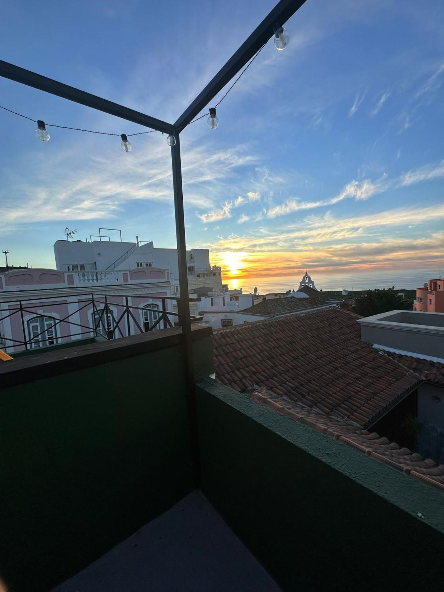 Casa Damiana Villa Tazacorte Bagian luar foto