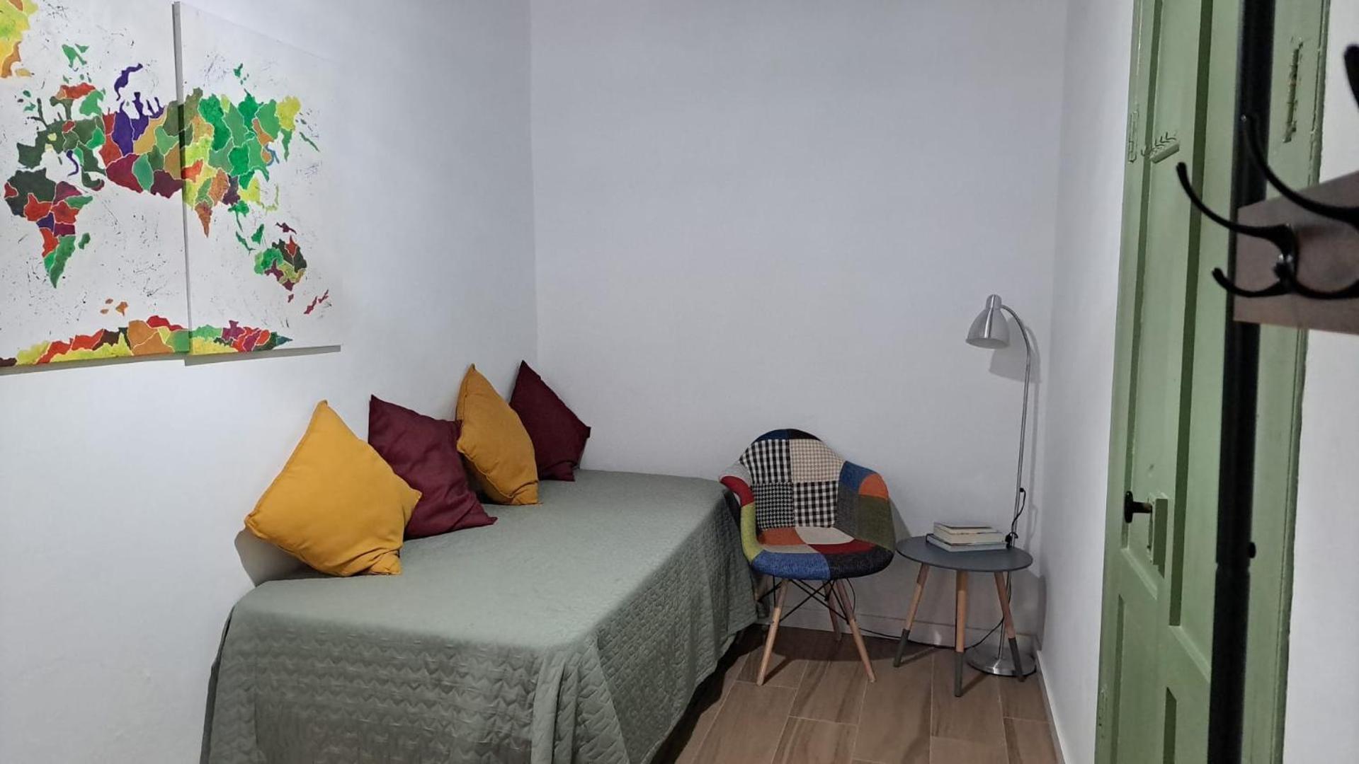Casa Damiana Villa Tazacorte Bagian luar foto